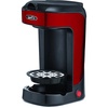 Red/Stainless Steel