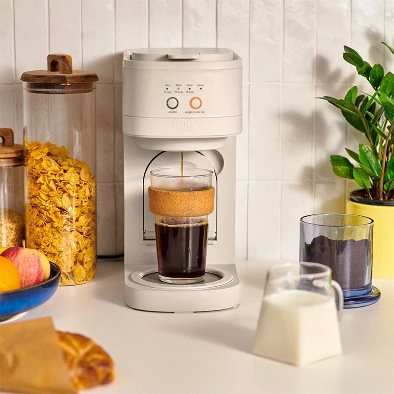 Bella Official Store | Compact Kitchen Appliances, Air Fryers, Coffee Makers & Cookware