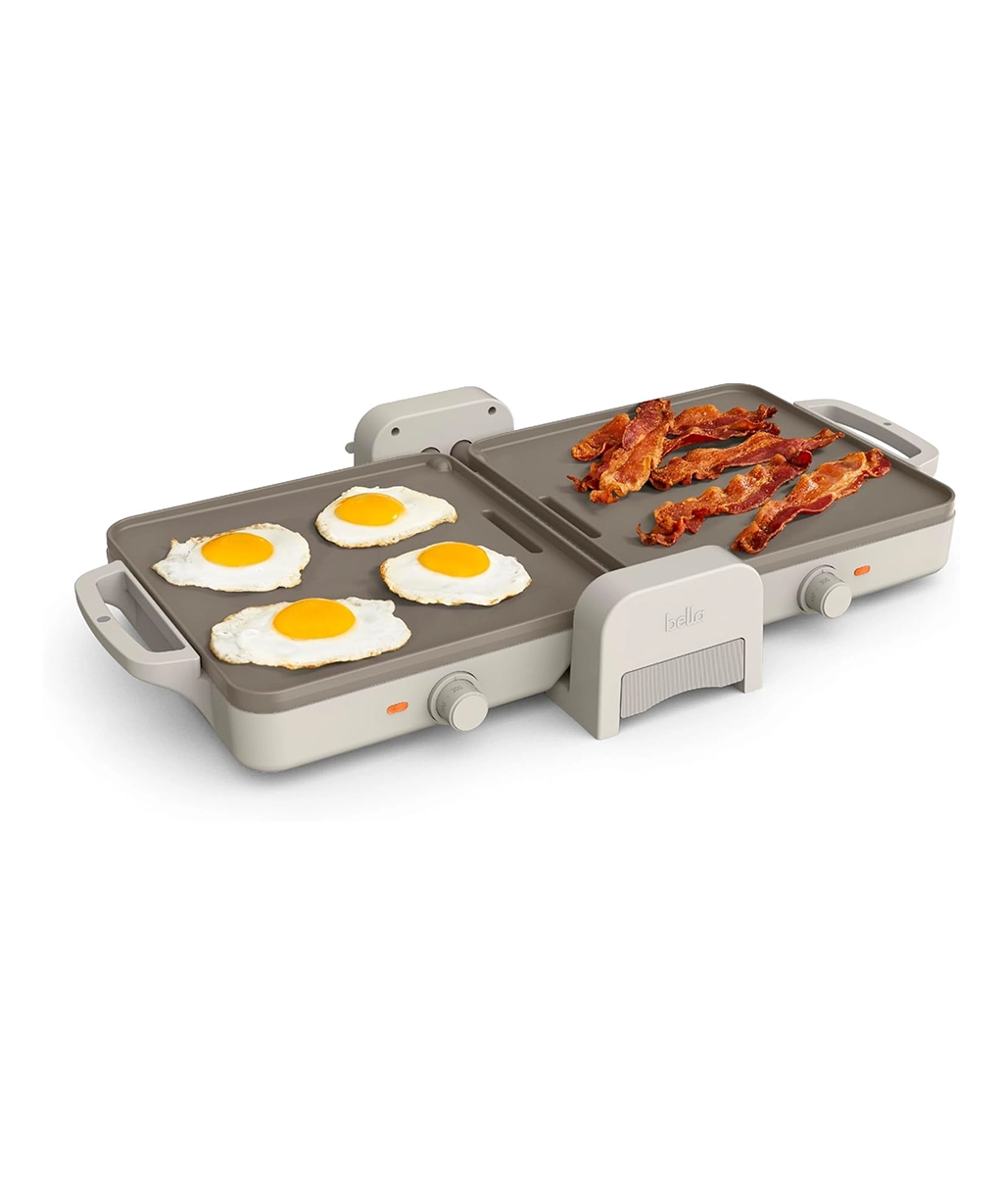 Bella Official Store | Compact Kitchen Appliances, Air Fryers, Coffee Makers & Cookware