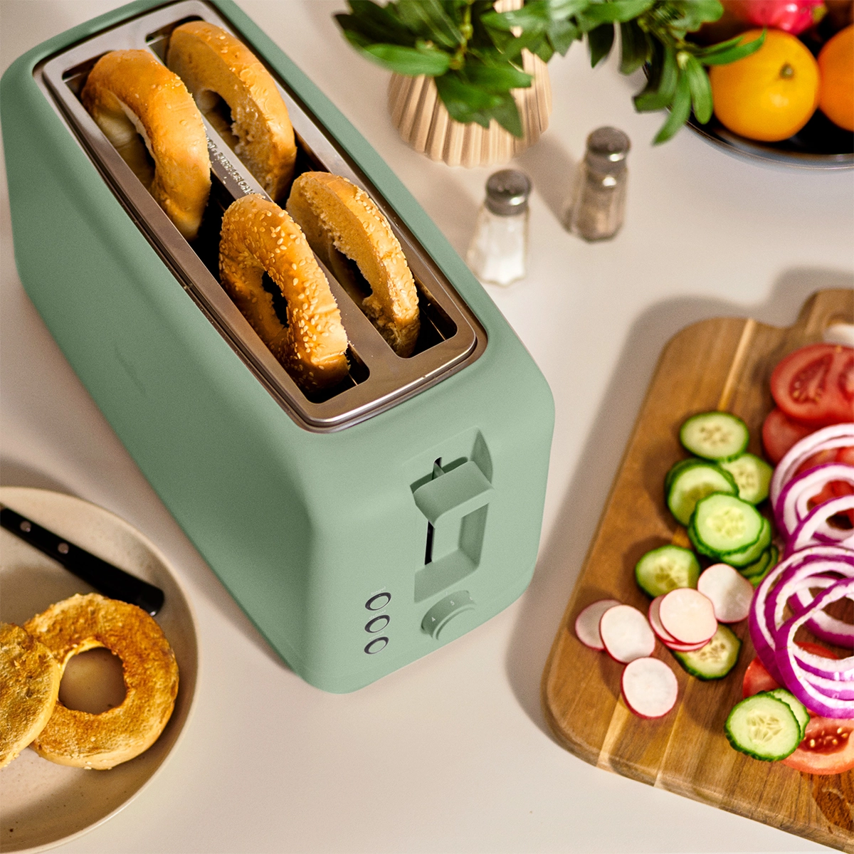 Bella Official Store | Compact Kitchen Appliances, Air Fryers, Coffee Makers & Cookware